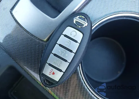 2013 Nissan Altima 2.5 Sl z USA, uszkodzony, nr VIN 1N4AL3AP9DN545296